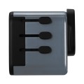 Type-C PD + 3 USB旅行转换插座
