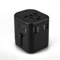 Universal Travel Adaptor JY-166B-C