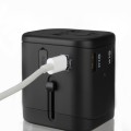 Universal Travel Adaptor JY-166B-C