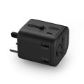 Universal Travel Adaptor JY-166B-C