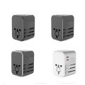 Type C quick charger 33.5W PD travel adapter