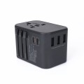 Type C quick charger 33.5W PD travel adapter