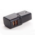 EVO-International Travel Adapter Universal