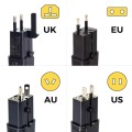 EVO-International Travel Adapter Universal