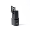 EVO-International Travel Adapter Universal