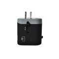 ThecoopIdea Wander Plus 4 In 1 Travel Adapter