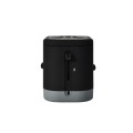 ThecoopIdea Wander Plus 4 In 1 Travel Adapter