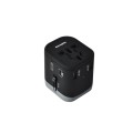 ThecoopIdea Wander Plus 4 In 1 Travel Adapter