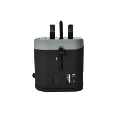 ThecoopIdea Wander Plus 4 In 1 Travel Adapter