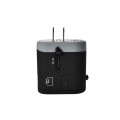 ThecoopIdea Wander Plus 4 In 1 Travel Adapter