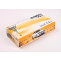 Flat Rectangular shape box Tissue