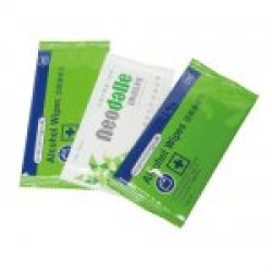 Promotion Wet wipes/ tissue