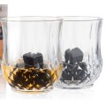 Whisky Cup + Ice Stone Set