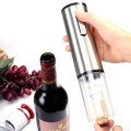 Rechargeable wine opener