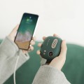 Retro Hand Warmer Power Bank