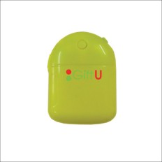 USB Hand warmer + power bank 1800/2400mAH