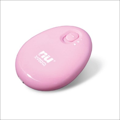 Mini USB hand warmer