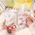 Mini Cartoon Water Hot Bag