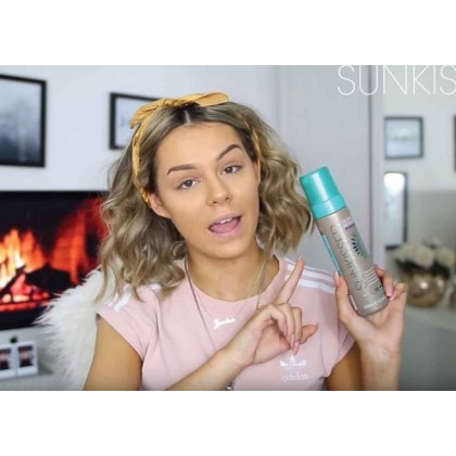 Sunkissed increases sales with the help of YouTubers