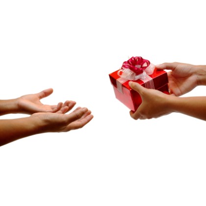 Corporate Gift Dos and Don’ts 