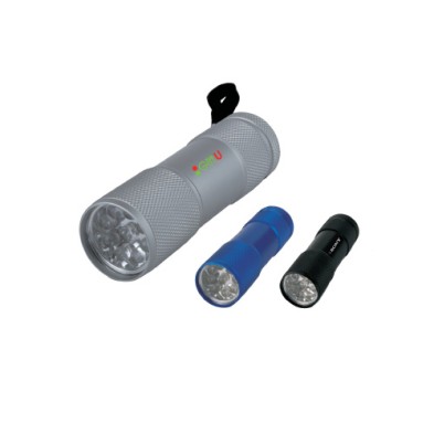 Mini LED torch