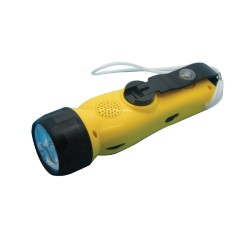 Mult function Solar Torch