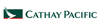 CATHAY PACIFIC