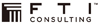 FTI Consulting