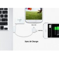 Hangbag style Sync & Charge cable