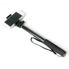 Alu selfie Stick (without bluetooth devices)