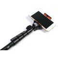 Bluetooth Selfie Stick (adjustable focus)