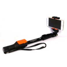 Bluetooth Selfie Stick (adjustable focus)