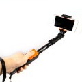 Bluetooth Selfie Stick (adjustable focus)