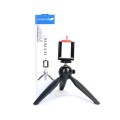 Extendable selfie stand for mobiles