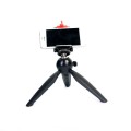 Extendable selfie stand for mobiles