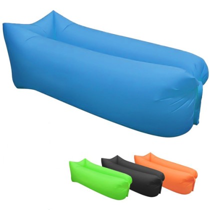 Enjoy the breeze with GiftU portable air sofa