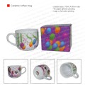 Promotion Ceramic Mug/ coffee mug
