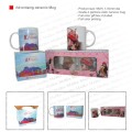 Promotion Ceramic Mug/ coffee mug