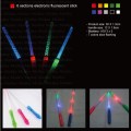 6 sections electronic fluorescent stick