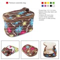 Premium cosmetic bag