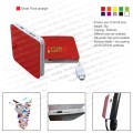 USB mobile battery charger 1000 mAh