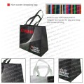 Non-woven shopping bag