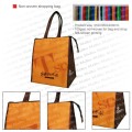 Non-woven shopping bag