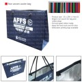 Non woven cooler bag