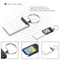 SIM card key holder