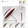 Golf umbrella