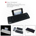 iPhone / iPad keyboard 