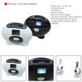 Mini Speaker with card reader