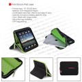 Anti-Shock iPad case