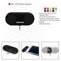 Mini 3.5mmStereo Speaker